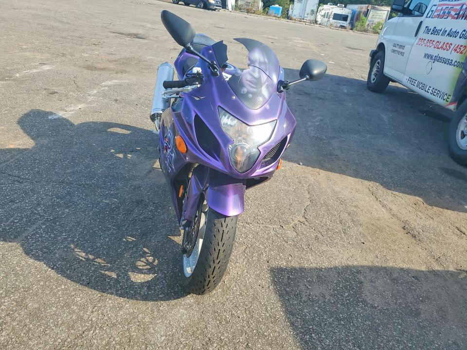 Продаж на аукціоні авто 2004 Suzuki Gsx-r600, vin: JS1GN7CA142103798, номер лоту: 67629356