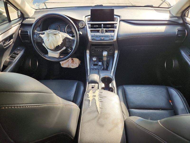 68519226 :رقم المزاد ، JTJYARBZXH2062681 vin ، 2017 Lexus Nx 200t مزاد بيع