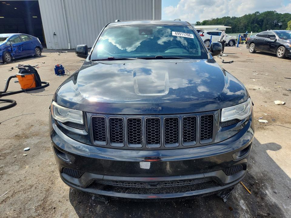 Aukcja sprzedaży 2016 Jeep Grand Cherokee, vin: 1C4RJFJT4GC348893, numer aukcji: 69911706
