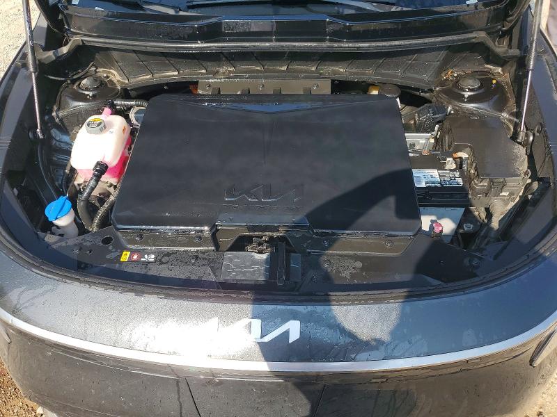 Продаж на аукціоні авто 2023 Kia Niro, vin: KNDCR3L1XP5072801, номер лоту: 67567306