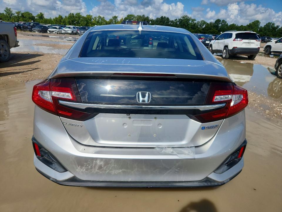 Продаж на аукціоні авто 2018 Honda Clarity, vin: JHMZC5F17JC020224, номер лоту: 67955806