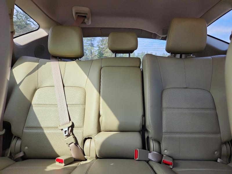 66863526 :رقم المزاد ، JN8AZ1MWXEW503719 vin ، 2014 Nissan Murano مزاد بيع