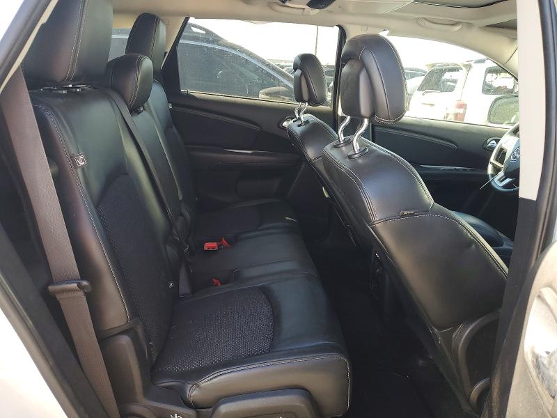 67398426 :رقم المزاد ، 3C4PDCGG3HT603109 vin ، 2017 Dodge Journey مزاد بيع