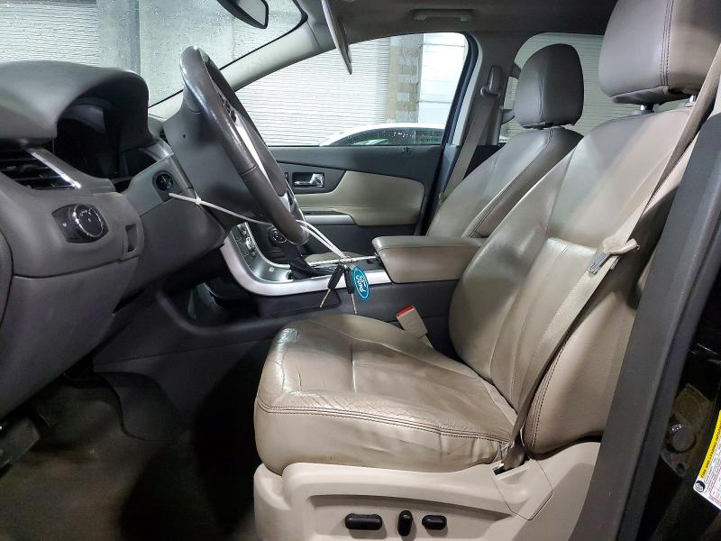 Продажа на аукционе авто 2013 Ford Edge, vin: 2FMDK4JC9DBC89309, номер лота: 70895076