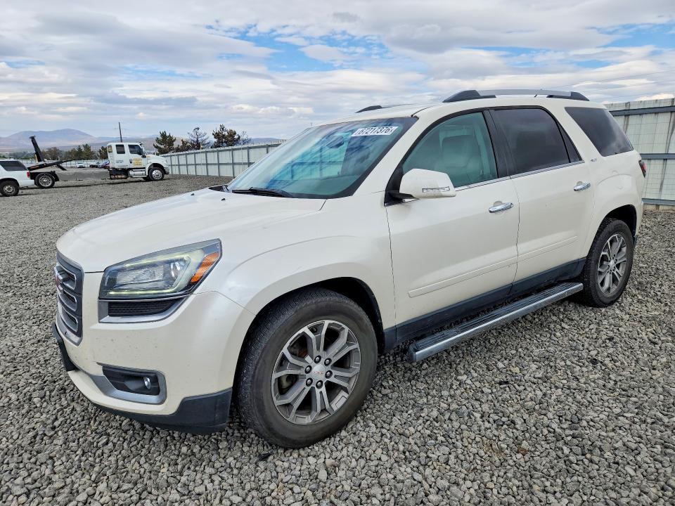 Продаж на аукціоні авто 2014 Gmc Acadia, vin: 1GKKVRKD4EJ255979, номер лоту: 67217376