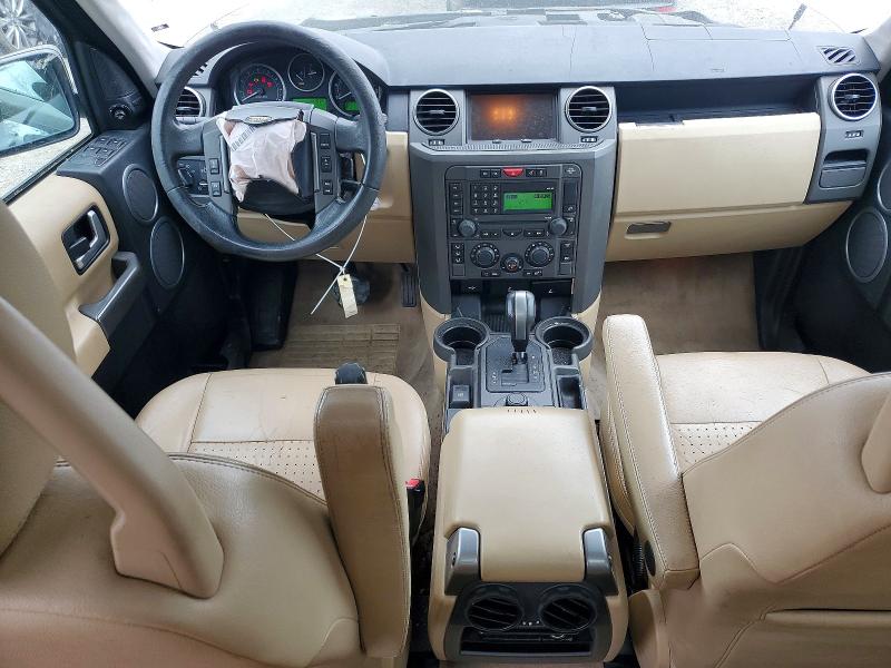 Aukcja sprzedaży 2006 Land Rover Lr3, vin: SALAG25496A368437, numer aukcji: 69995776