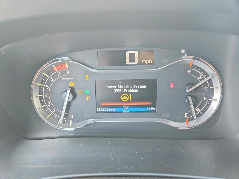Aukcja sprzedaży 2016 Honda Pilot, vin: 5FNYF5H5XGB020492, numer aukcji: 67908276