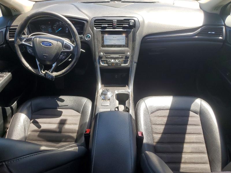 Продажа на аукционе авто 2018 Ford Fusion, vin: 3FA6P0HD1JR273159, номер лота: 67366296
