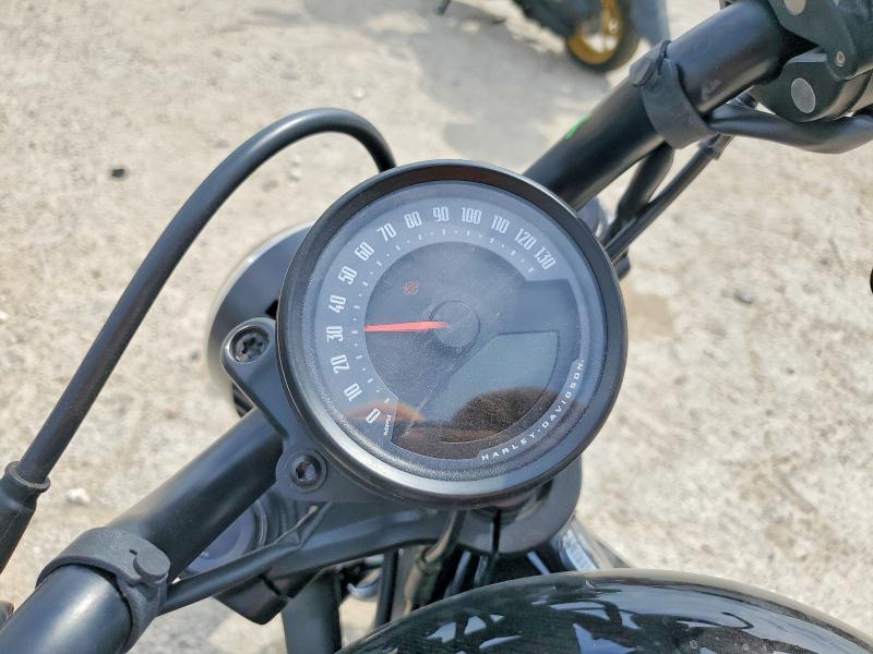 Aukcja sprzedaży 2026 Harley-davidson Rh975, vin: MLY1ZH113TS310679, numer aukcji: 69897596
