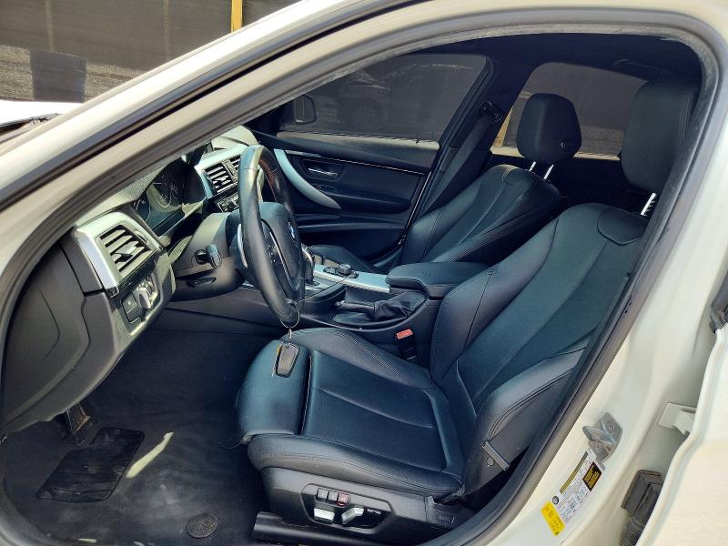 Aukcja sprzedaży 2016 Bmw 328, vin: WBA8E9G59GNT43023, numer aukcji: 67639566
