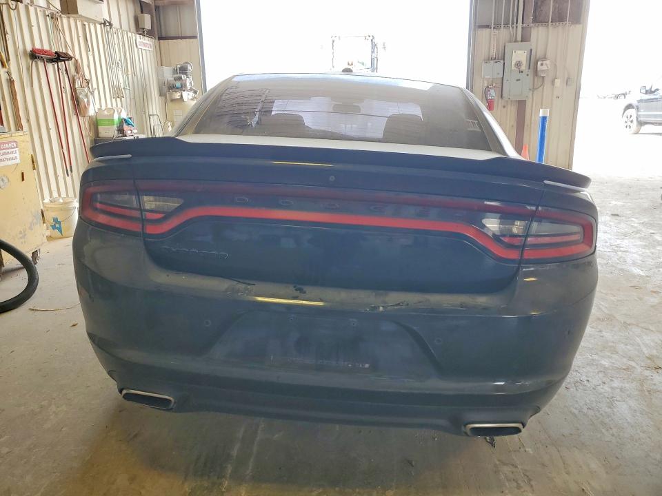 2020 Dodge Charger მანქანა იყიდება აუქციონზე, vin: 2C3CDXBG0LH117215, აუქციონის ნომერი: 68069876