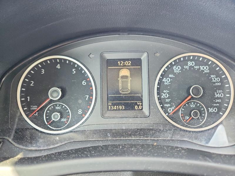 Aukcja sprzedaży 2016 Volkswagen Tiguan, vin: WVGBV7AX8GW607815, numer aukcji: 68160836