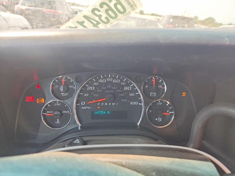 66341106 :رقم المزاد ، 1GCZGUCA6E1148699 vin ، 2014 Chevrolet Express 3500 مزاد بيع