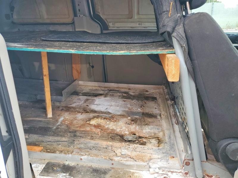Aukcja sprzedaży 2013 Ram Tradesman, vin: 2C4JRGAG7DR719711, numer aukcji: 69365586