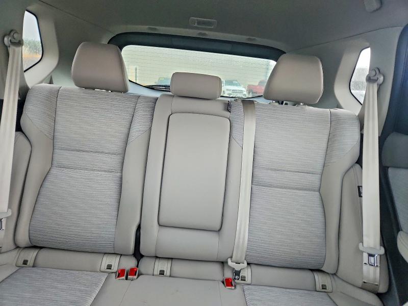 Aukcja sprzedaży 2023 Nissan Rogue, vin: JN8BT3BB0PW181306, numer aukcji: 68934346