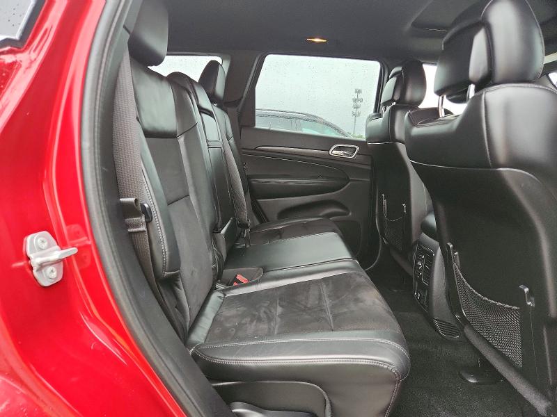 Aukcja sprzedaży 2015 Jeep Grand Cherokee, vin: 1C4RJFAG2FC919072, numer aukcji: 67077836