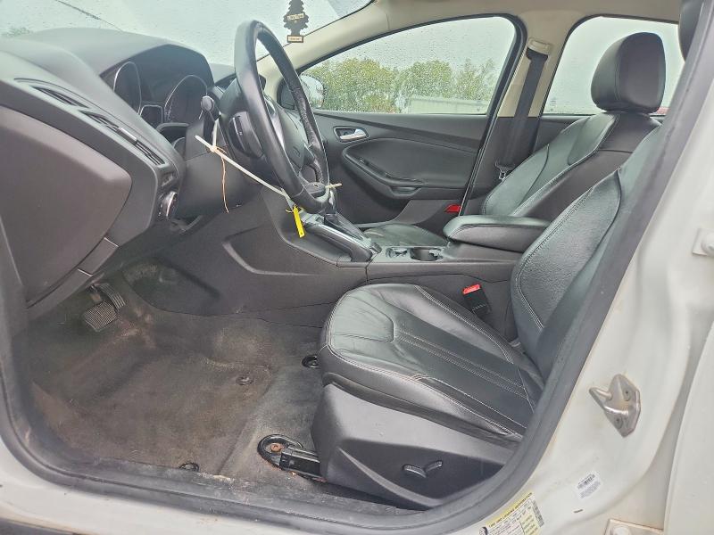 2014 Ford Focus მანქანა იყიდება აუქციონზე, vin: 1FADP3F28EL142759, აუქციონის ნომერი: 69718256