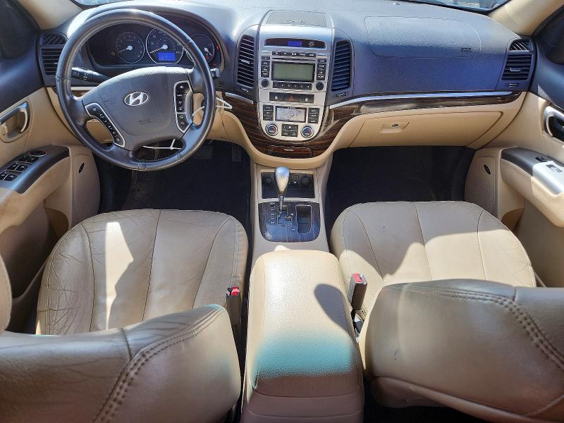 Продаж на аукціоні авто 2012 Hyundai Santa Fe, vin: 5XYZKDAG0CG109979, номер лоту: 70187956