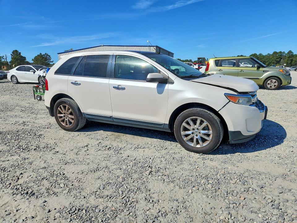 Aukcja sprzedaży 2011 Ford Edge, vin: 2FMDK3JC2BBB20370, numer aukcji: 69857016