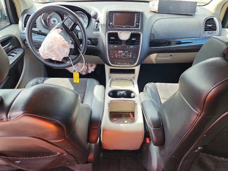 Продажа на аукционе авто 2014 Chrysler Town & Country, vin: 2C4RC1CG2ER420059, номер лота: 68997956