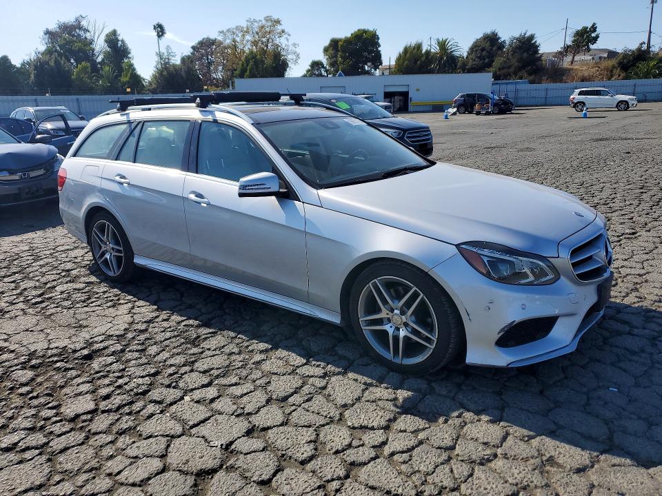 2016 Mercedes-benz E მანქანა იყიდება აუქციონზე, vin: WDDHH8JB2GB242321, აუქციონის ნომერი: 69963126