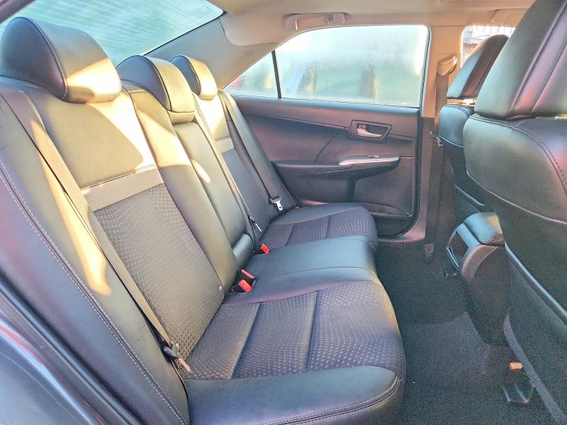 70247196 :رقم المزاد ، 4T1BF1FK4DU717131 vin ، 2013 Toyota Camry مزاد بيع