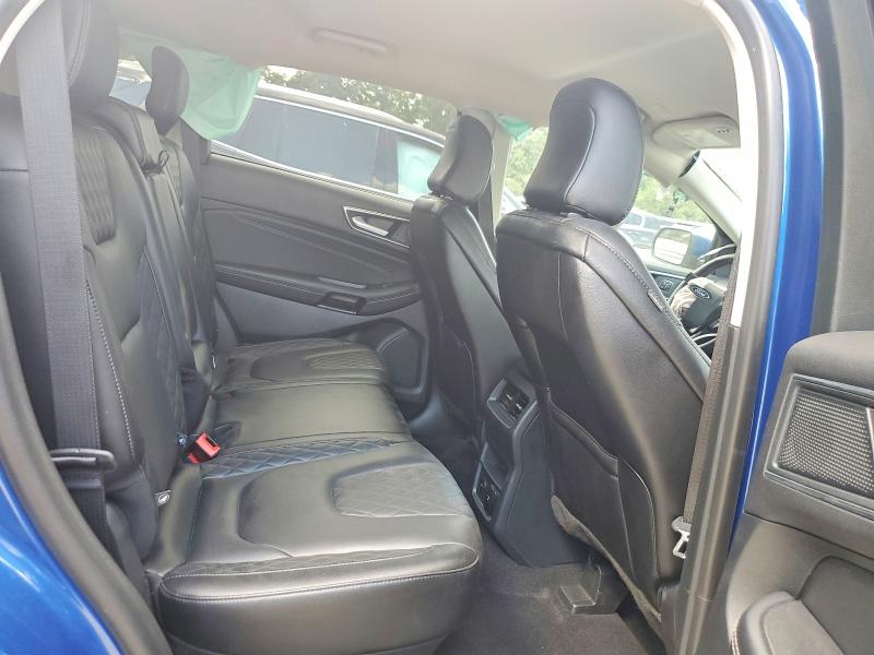 Продаж на аукціоні авто 2024 Ford Edge, vin: 2FMPK4K9XRBA53565, номер лоту: 67783036