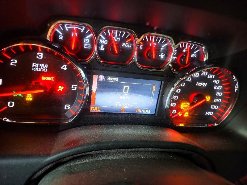 Aukcja sprzedaży 2016 Gmc Yukon, vin: 1GKS2BKC5GR308815        , numer aukcji: 68871626