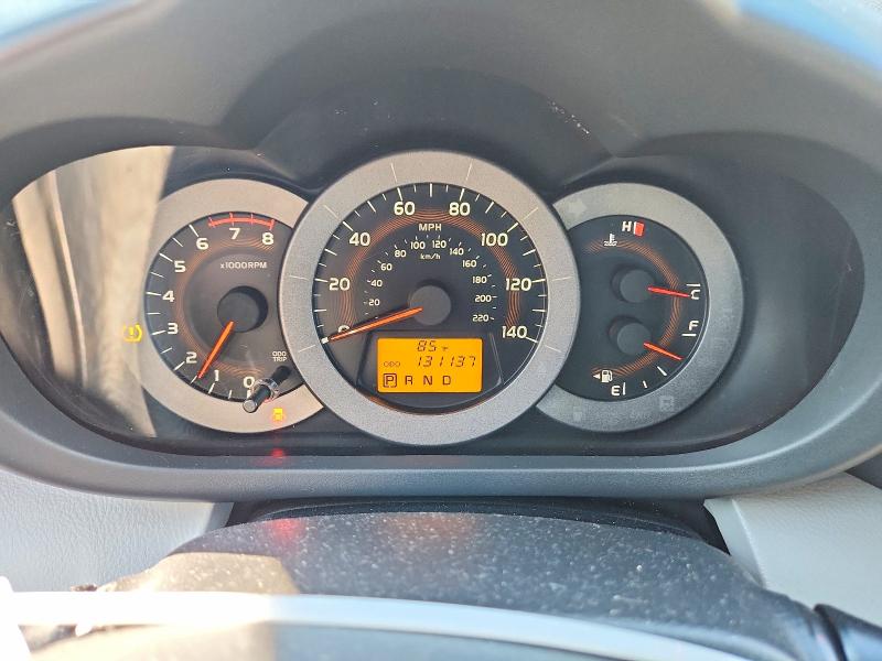 67464596 :رقم المزاد ، JTMBF33V59D000436 vin ، 2009 Toyota Rav4 مزاد بيع