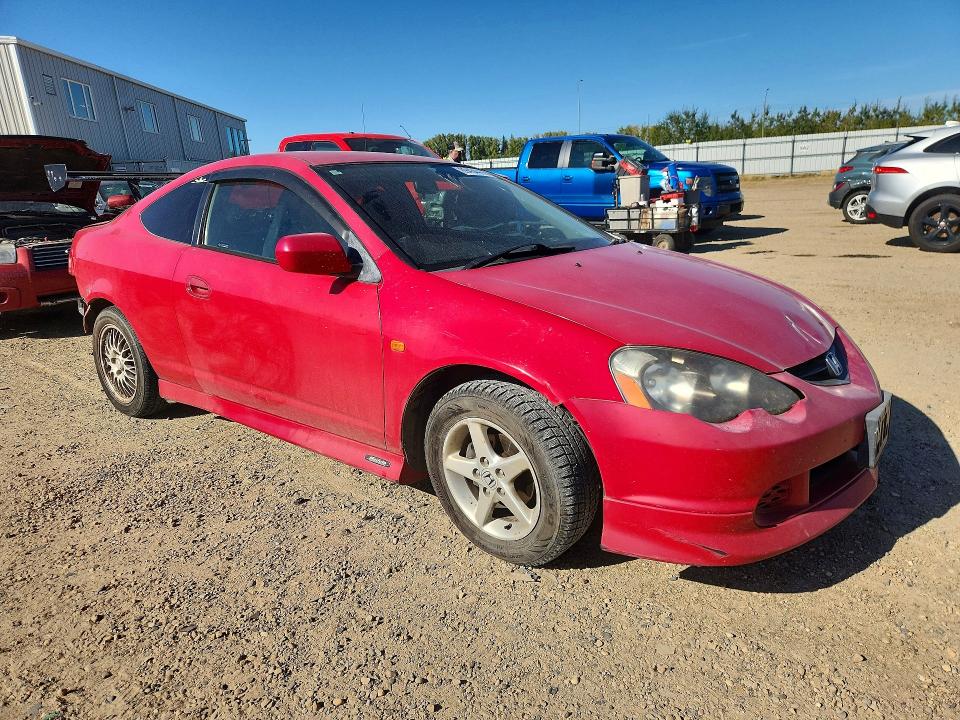 Продажа на аукционе авто 2001 Honda Integra R, vin: DC51000968, номер лота: 69434416