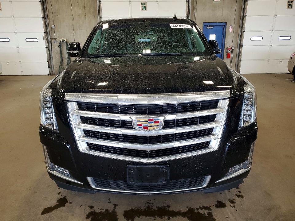 Aukcja sprzedaży 2018 Cadillac Escalade, vin: 1GYS4HKJ1JR194336, numer aukcji: 68739556
