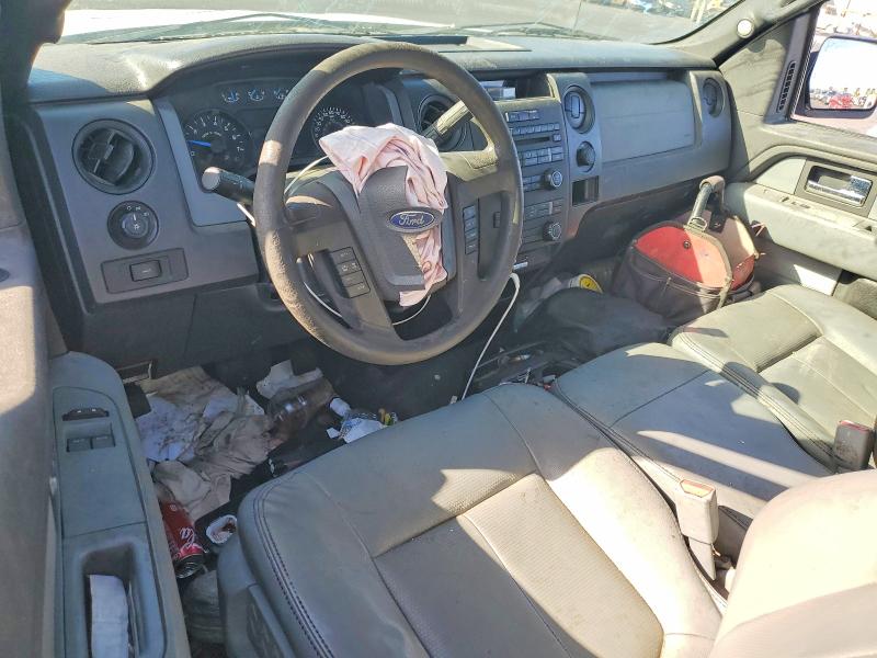 Aukcja sprzedaży 2013 Ford F150, vin: 1FTMF1CM0DFB83665, numer aukcji: 69056796