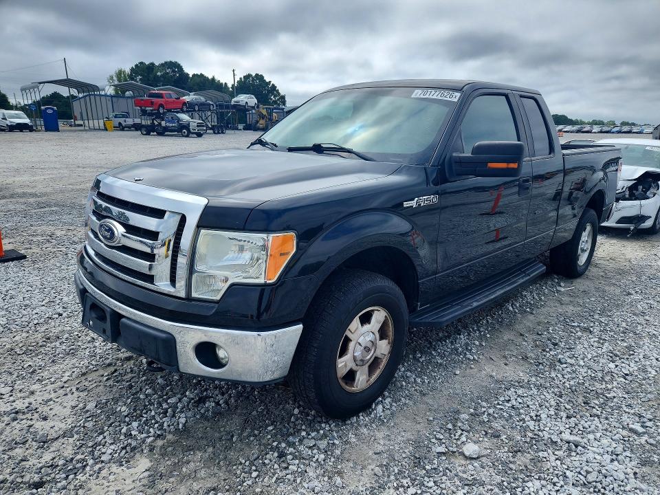 Aukcja sprzedaży 2012 Ford F150, vin: 1FTFX1EF4CFA45470, numer aukcji: 70177626