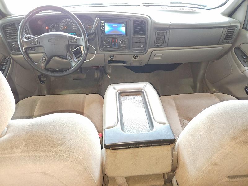 2005 Chevrolet Avalanche მანქანა იყიდება აუქციონზე, vin: 3GNEK12Z95G294218, აუქციონის ნომერი: 70516476