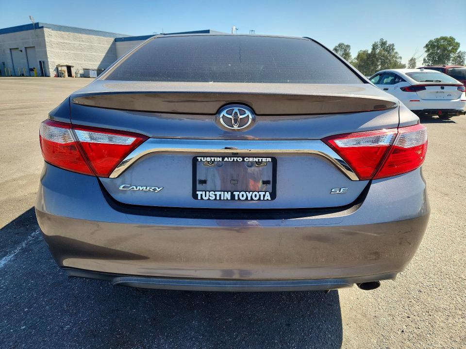 Продаж на аукціоні авто 2015 Toyota Camry, vin: 4T1BF1FK7FU480976, номер лоту: 67269176