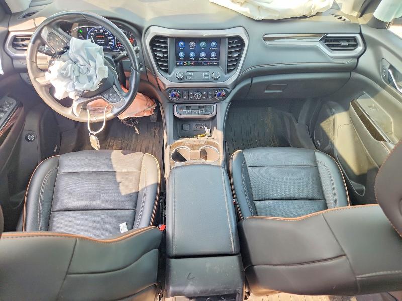 Aukcja sprzedaży 2021 Gmc Acadia, vin: 1GKKNLLS2MZ202143, numer aukcji: 67444656