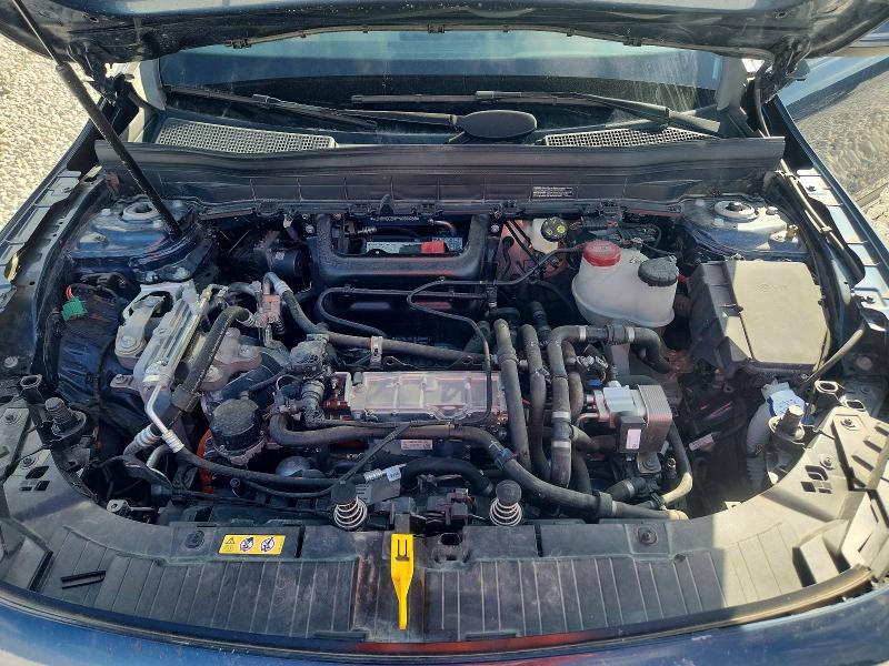 67336396 :رقم المزاد ، W1N9M0CB9PN050068 vin ، 2023 Mercedes-benz Eqb مزاد بيع