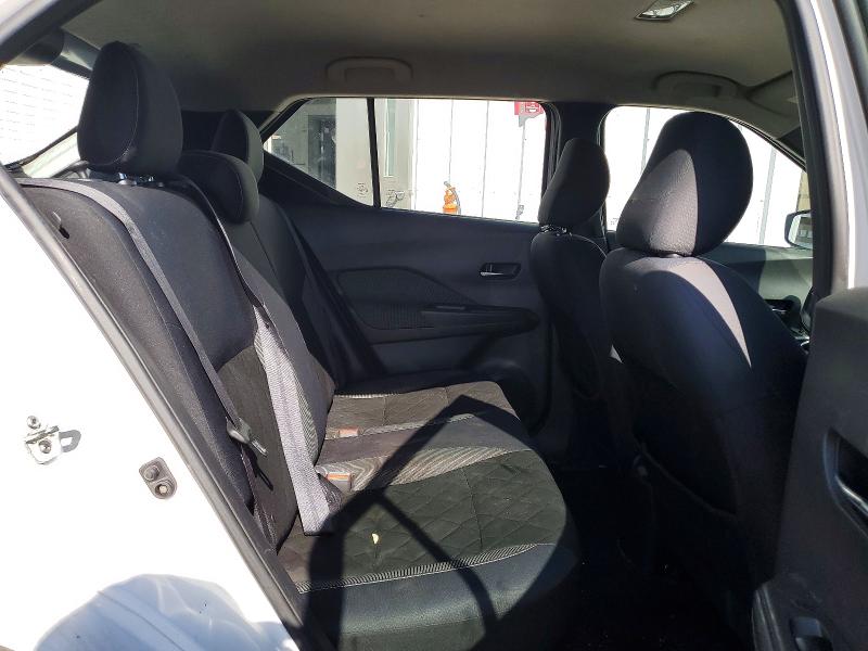 Aukcja sprzedaży 2019 Nissan Kicks, vin: 3N1CP5CU2KL534792, numer aukcji: 68218976