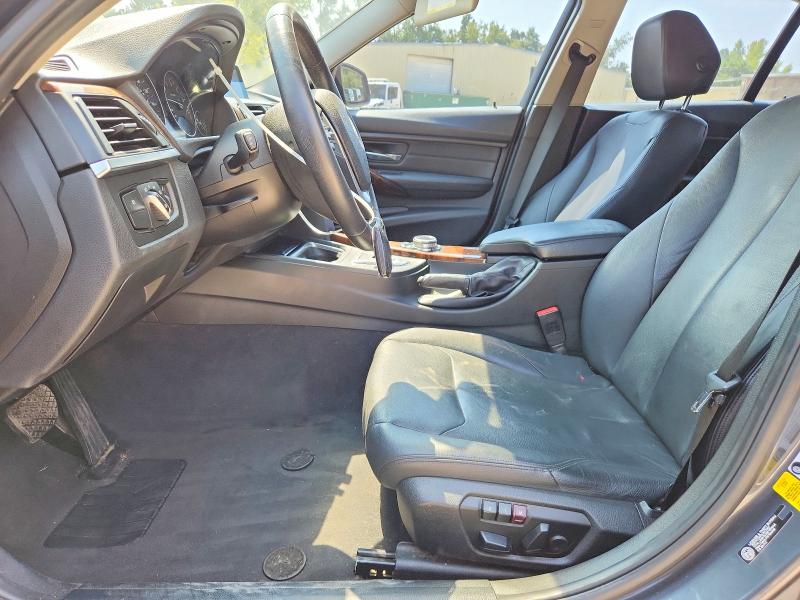 Aukcja sprzedaży 2014 Bmw 328, vin: WBA3A5C53EF605954, numer aukcji: 69225666