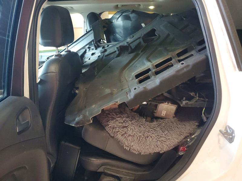 Продаж на аукціоні авто 2017 Ford Escape, vin: 1FMCU9J91HUA06974, номер лоту: 68205496