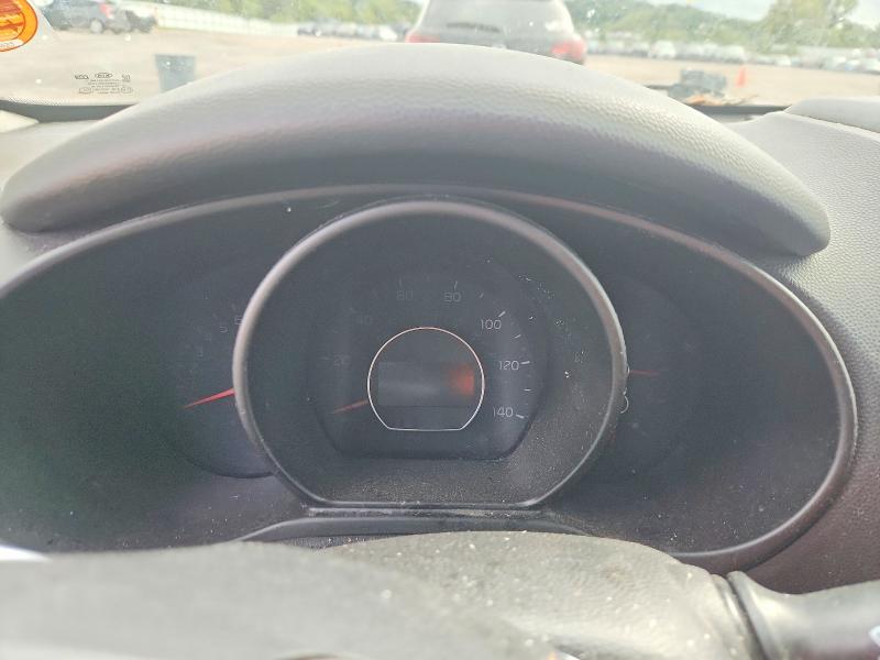 2015 Kia Soul მანქანა იყიდება აუქციონზე, vin: KNDJN2A24F7764354, აუქციონის ნომერი: 70018546