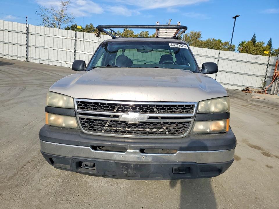 Aukcja sprzedaży 2006 Chevrolet Silverado, vin: 1GCEC19X76Z139923, numer aukcji: 68925076