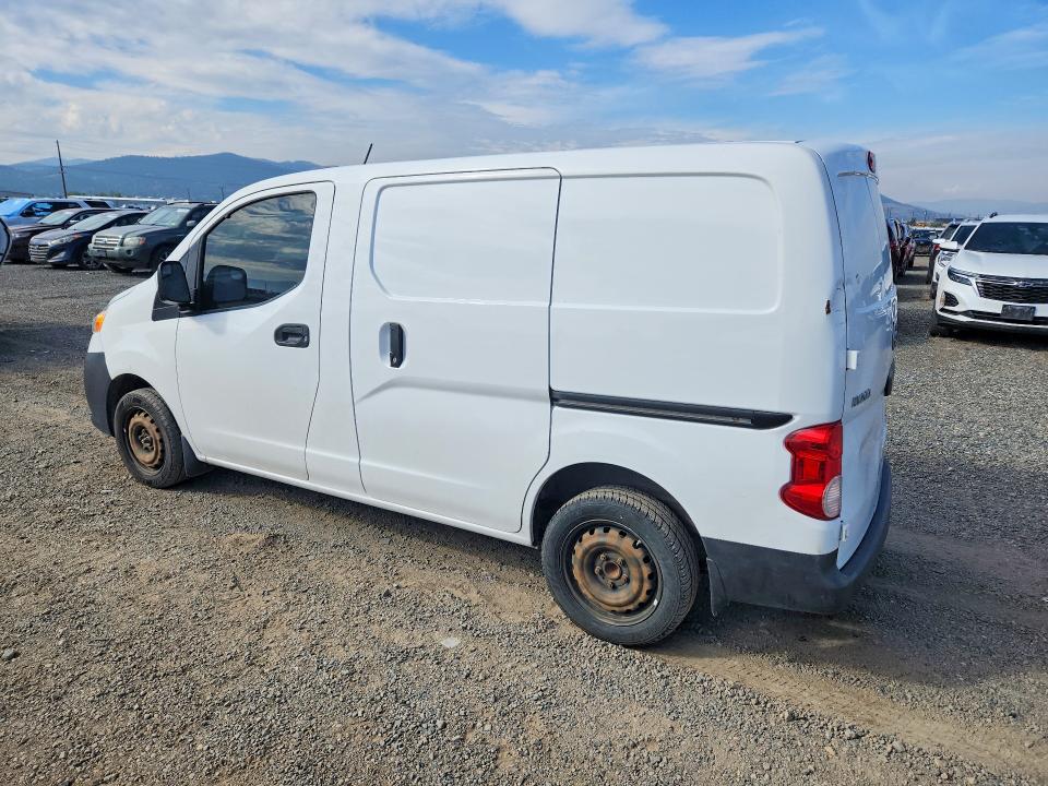Aukcja sprzedaży 2019 Nissan Nv200, vin: 3N6CM0KNXKK698667, numer aukcji: 69381016