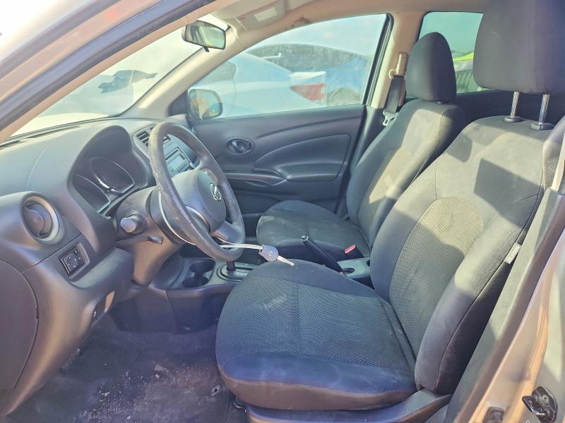 Aukcja sprzedaży 2012 Nissan Versa, vin: 3N1CN7AP8CL932248        , numer aukcji: 68547216