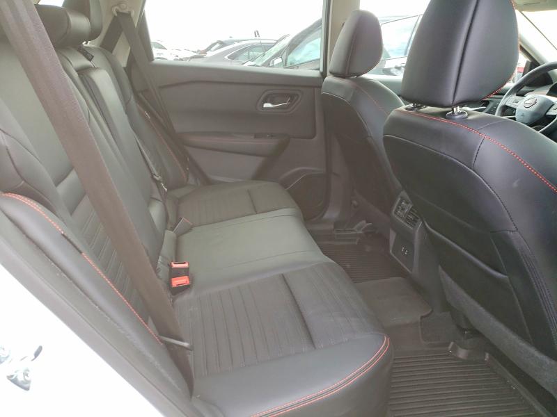 Продаж на аукціоні авто 2025 Nissan Rogue, vin: 5N1BT3BB4SC798015, номер лоту: 67504886