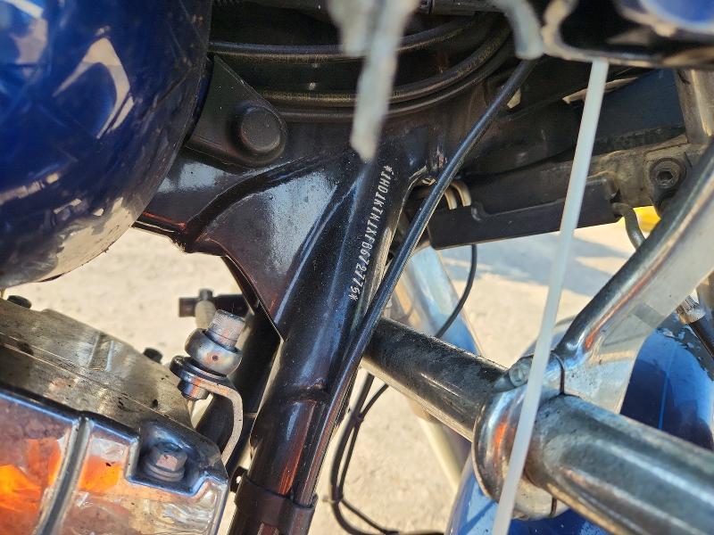 Продажа на аукционе авто 2015 Harley-davidson Fltrxs, vin: 1HD1KTM1XFB672775, номер лота: 67628446