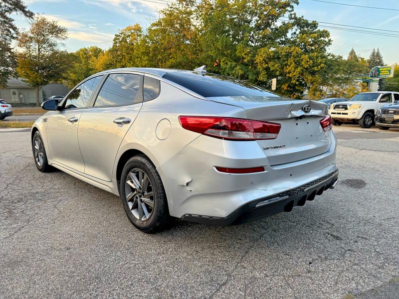Продаж на аукціоні авто 2019 Kia Optima, vin: 5XXGT4L31KG343064, номер лоту: 69633806