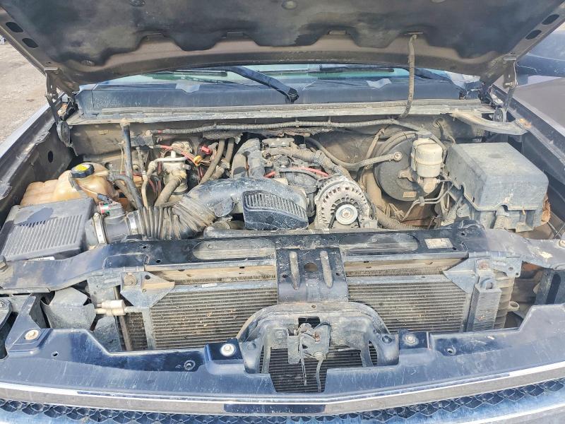 Продажа на аукционе авто 2007 Chevrolet Silverado, vin: 2GCEK19C871666847, номер лота: 67713796