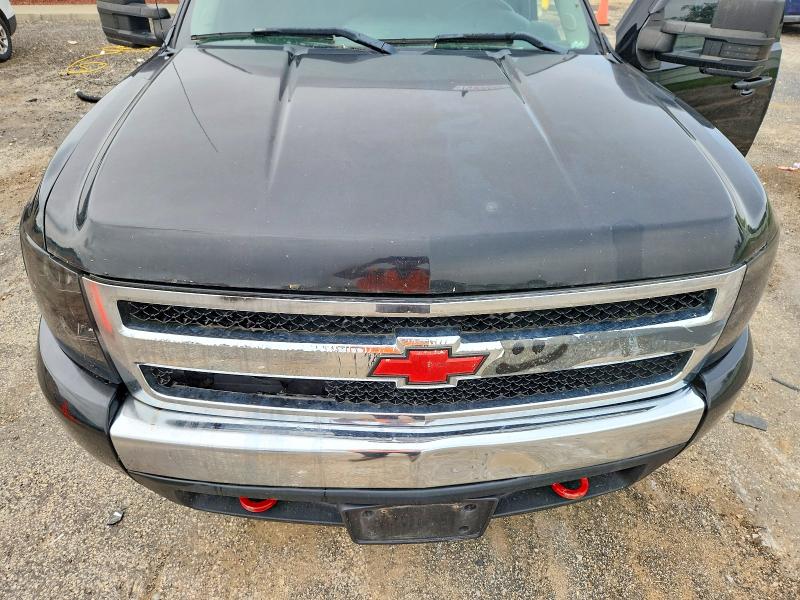 Aukcja sprzedaży 2008 Chevrolet Silverado, vin: 1GCEK19088Z156089, numer aukcji: 70306046