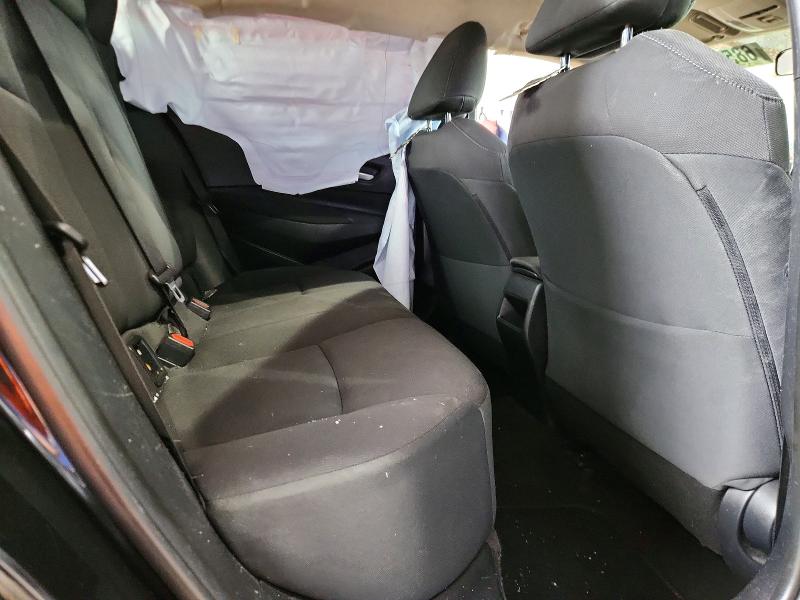 Продажа на аукционе авто 2020 Toyota Corolla, vin: 5YFEPRAE9LP027742, номер лота: 68562156
